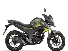 CB Hornet 160R